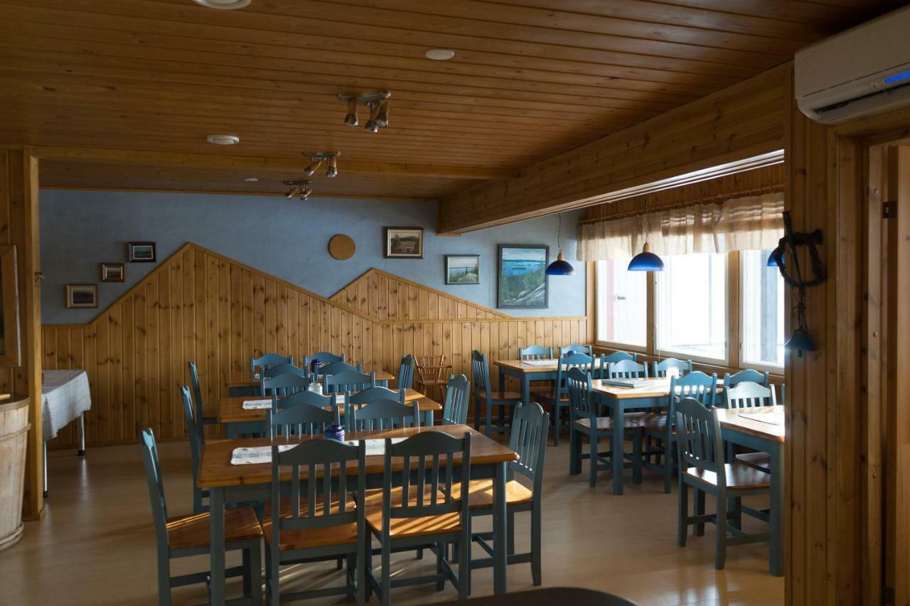 Paimentupa Βίλα Kolinkylä Εξωτερικό φωτογραφία