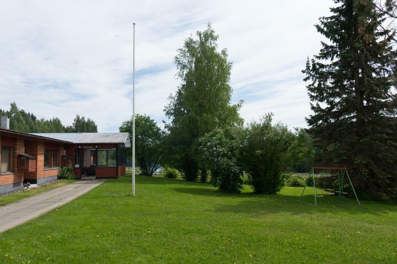 Paimentupa Βίλα Kolinkylä Εξωτερικό φωτογραφία
