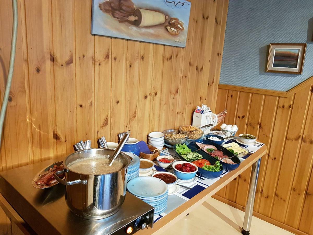 Paimentupa Βίλα Kolinkylä Εξωτερικό φωτογραφία